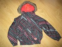 Etirel Skijacke Winterjacke Jacke schwarz Größe 128 Baden-Württemberg - Künzelsau Vorschau