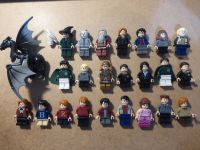 25 LEGO Harry Potter Figuren (Satz2) Niedersachsen - Geestland Vorschau