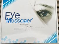 Eye Massager Intelligent Eye Care * Augenmassage * Neu * Bayern - Würzburg Vorschau