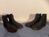 2x Dry Fashion Profi Segelschuhe Neoprenstiefel schwarz 43/44 Kreis Pinneberg - Hetlingen Vorschau