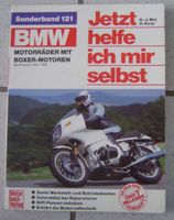 BMW-Motorräder mit Boxer-Motoren - alle Modelle 1969-1989 Bochum - Bochum-Ost Vorschau