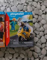 Playmobil Motorrad 70380 NEU Baden-Württemberg - Rammingen Vorschau