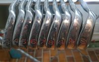 Eisensatz 3-SW Impex Golf Set Rheinland-Pfalz - Nieder-Hilbersheim Vorschau