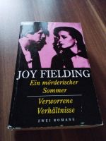 Joy Fielding Doppelband,Knaur Verlag Nordrhein-Westfalen - Versmold Vorschau