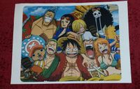 Mauspad - One Piece Strohhut Crew Neue-Welt Motiv Baden-Württemberg - Backnang Vorschau