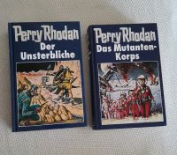 Perry Rhodan Bücher Hardcover Nordrhein-Westfalen - Roetgen Vorschau