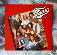 FAME ▪ THE KIDS FROM FAME AGAIN (VINYL - LP) Sachsen-Anhalt - Halle Vorschau