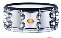 drum-tec pro Snare 14" x 5,5" (stainless steel) mit Stativ Niedersachsen - Nordenham Vorschau