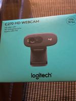 Webcam Logitech neu originalverpackt Brandenburg - Birkenwerder Vorschau