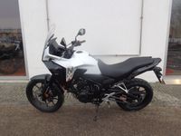 Honda NX500 Nürnberg (Mittelfr) - Mitte Vorschau