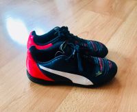 Puma Fußballschuhe Kinder Gr 34 Rügen - Ostseebad Binz Vorschau