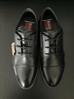 NEU. Bugatti Herren Lackschuhe. Ungetragen! Nordrhein-Westfalen - Ratingen Vorschau