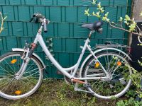 Fahrrad zum Verkauf Schleswig-Holstein - Neumünster Vorschau