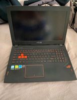Asus ROG Strix Gl 502v Gaming Laptop (Nur Heute 260€) Nordrhein-Westfalen - Erkelenz Vorschau