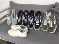 Vans sneaker Nordrhein-Westfalen - Dormagen Vorschau