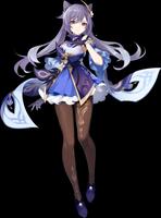 keqing cosplay! Leipzig - Schönefeld Vorschau