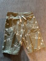 H&M Shorts Dinos Gr. 134 Frankfurt am Main - Nordend Vorschau