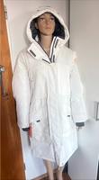 Winterjacke weiss Damen XL Neuwertig Burglesum - Lesum Vorschau