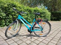 Damen-Fahrrad 28" - sehr guter Zustand - Gewährleistung bis 30.9. Baden-Württemberg - Singen Vorschau