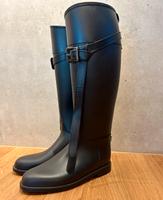 Burberry Regenstiefel Damen Bayern - Weyarn Vorschau