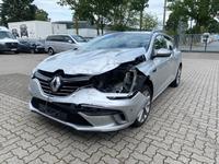 Renault Megane IV Grandtour GT-Line Niedersachsen - Achim Vorschau