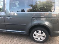 Volkswagen Caddy Life 1.4 5-Sitzer - Hannover - Kirchrode-Bemerode-Wülferode Vorschau