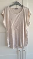T-Shirt –  creme – M – Yessica Nordrhein-Westfalen - Goch Vorschau