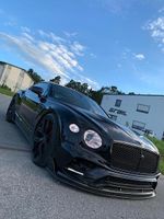 Grail Abgasanlage Bentley Continental GT W12 Nordrhein-Westfalen - Viersen Vorschau