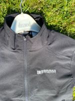 Bavarian AutosportJacke, schwarz Gr. L Schleswig-Holstein - Struckum Vorschau