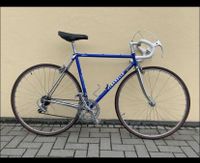 PINARELLO Treviso - RH 54 - Vintage Shimano 600 - Eroica Hessen - Bad Nauheim Vorschau