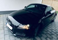 Traumhafter Audi TT Coupe schwarz ~TÜV 10/2025 ~ 2. Hand ~ 88.000 Bielefeld - Milse Vorschau