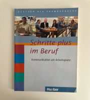 Schritte plus im Beruf A1/B1 Nordrhein-Westfalen - Bottrop Vorschau