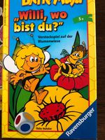 Ravensburger, "Biene Maja,"Willi, wo bist du?", 5 +, neu Brandenburg - Potsdam Vorschau