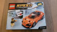 Lego 75880 NEU+OVP Speed Champion Hessen - Obertshausen Vorschau