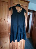 ⭐️ Kleid Sommerkleid Leinen Baumwolle Größe S 36 Schleswig-Holstein - Gokels Vorschau