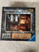 Exit Puzzle 759 Ravensburger Puzzle Baden-Württemberg - Karlsruhe Vorschau