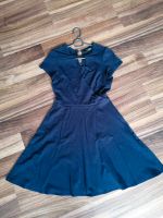 Kleid dunkelblau von Dorothy Perkins Gr. 38 Nordrhein-Westfalen - Emsdetten Vorschau