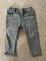 Jeans Zara Gr. 80 Thüringen - Erfurt Vorschau