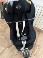 Cybex Sirona M2 mit oder ohne Base i-Size deep Black Baden-Württemberg - Wannweil Vorschau