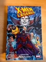 X-Men Legends - Sinistre Tagelrunde - Marvel Panini Comic Aachen - Aachen-Mitte Vorschau