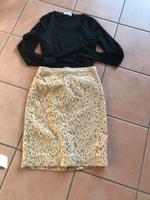 Marc cain Spitzenrock beige Nordrhein-Westfalen - Meckenheim Vorschau