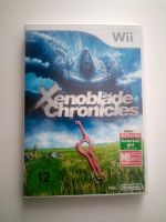 Wii Xenoblade Chronicles Bayern - Stegaurach Vorschau