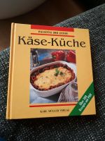 Käse Küche  Kochbuch Baden-Württemberg - Walddorfhäslach Vorschau