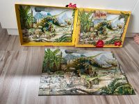 Spiegelburg T-Rex Puzzle 100 Teile Nordrhein-Westfalen - Schalksmühle Vorschau