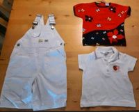 Sommer-Set für Mädchen in Gr.86 teilweise von H&M & TCM Baden-Württemberg - Bietigheim-Bissingen Vorschau