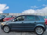 Volkswagen Polo IV BlueMotion*SHZ*KLIMAAUTOMATIK*ALU*TEMPO* West - Griesheim Vorschau