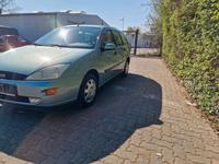 Ford focus Rheinland-Pfalz - Ludwigshafen Vorschau