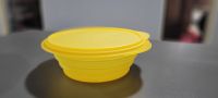 TUPPERWARE MINI-MAX SCHÜSSEL GELB FALTSCHÜSSEL Niedersachsen - Großenkneten Vorschau