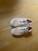 Asics Sportschuhe Laufschuhe Sneakers Gr 39 apricot Bayern - Urspringen Vorschau