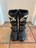 Alpinestars KTM Corozal Motorradstiefel Köln - Nippes Vorschau